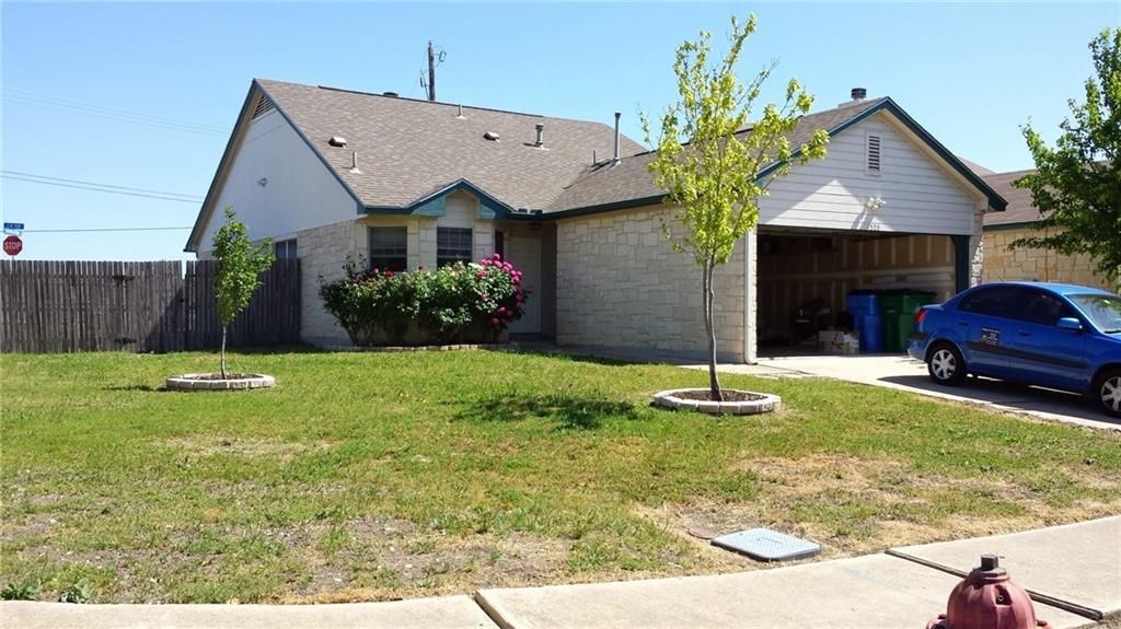 Primary Photo - 1520 St Leger St