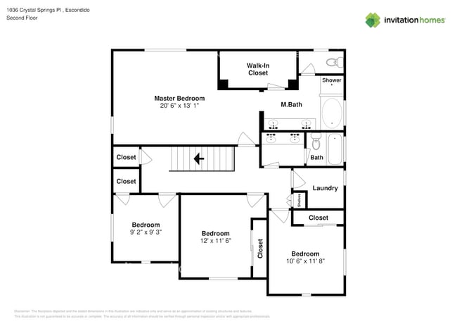 Building Photo - 1036 Crystal Springs Pl