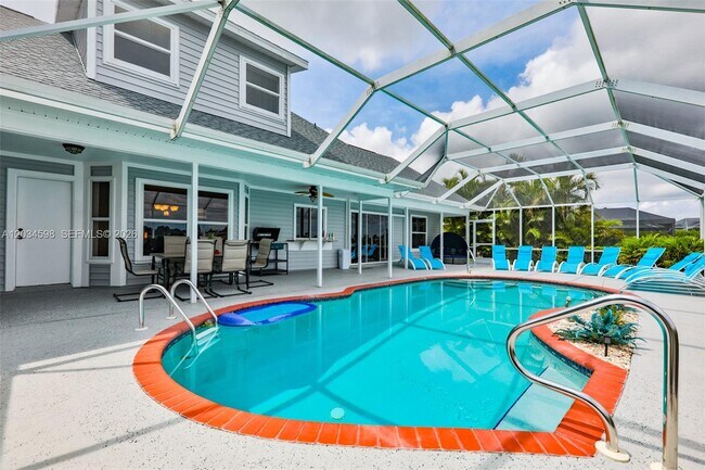 Foto del edificio - 407 SW 37th St