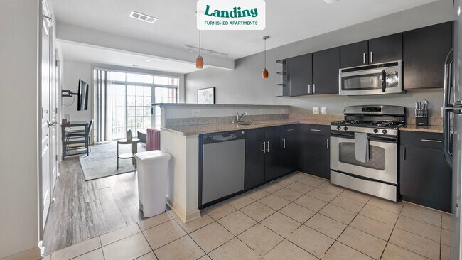 Foto del edificio - 925 N Garfield St