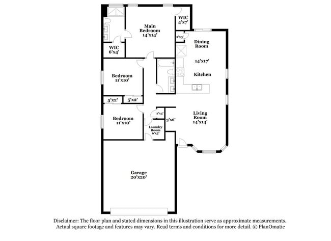 Foto del edificio - 4929 Whispering Spring Ave