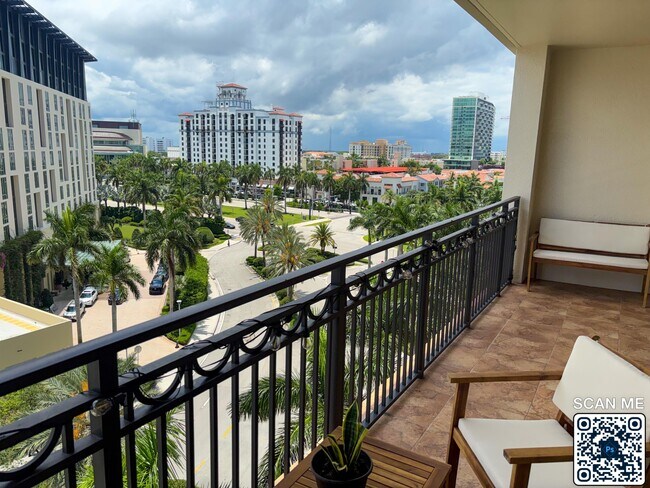 Foto del edificio - 550 Okeechobee Blvd