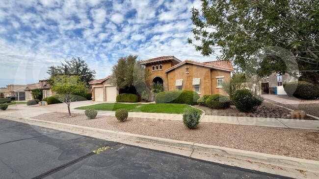 Foto del edificio - 20160 E Stonecrest Dr