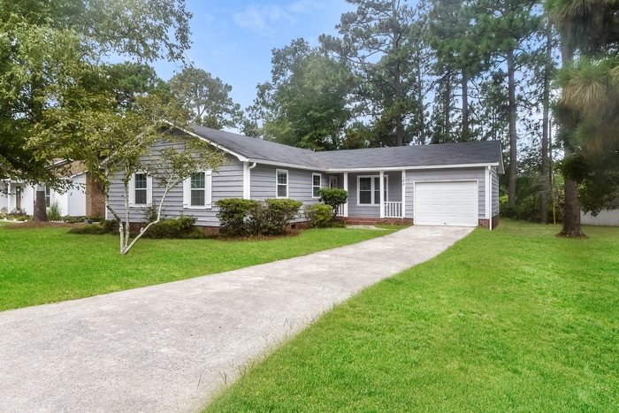 Foto principal - 105 Windmill Orchard Rd