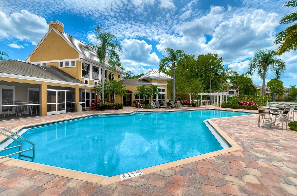 The Park at Portofino 1801 Princeton Lakes Dr Brandon, FL