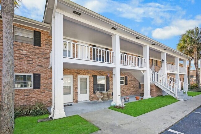 Building Photo - 405 Flagler Blvd
