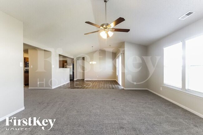 Foto del edificio - 12444 Croquet Way