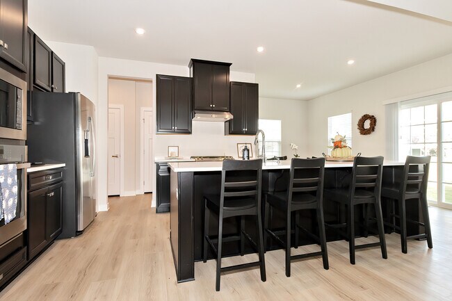 Foto del edificio - 1241 Neuway Ln