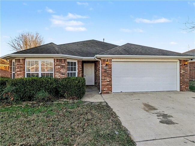 Foto del edificio - 3803 SW Carriageway Ave