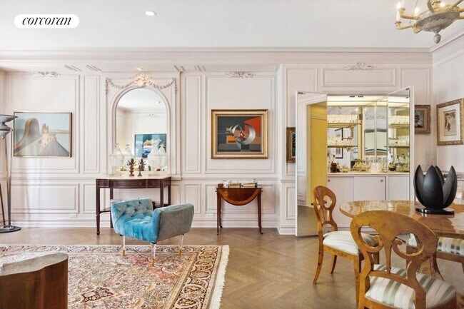 Foto del edificio - 465 Park Ave