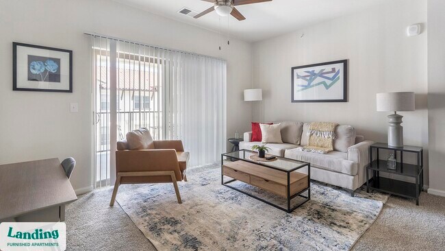 Foto del edificio - 1601 S Heatherwilde Blvd