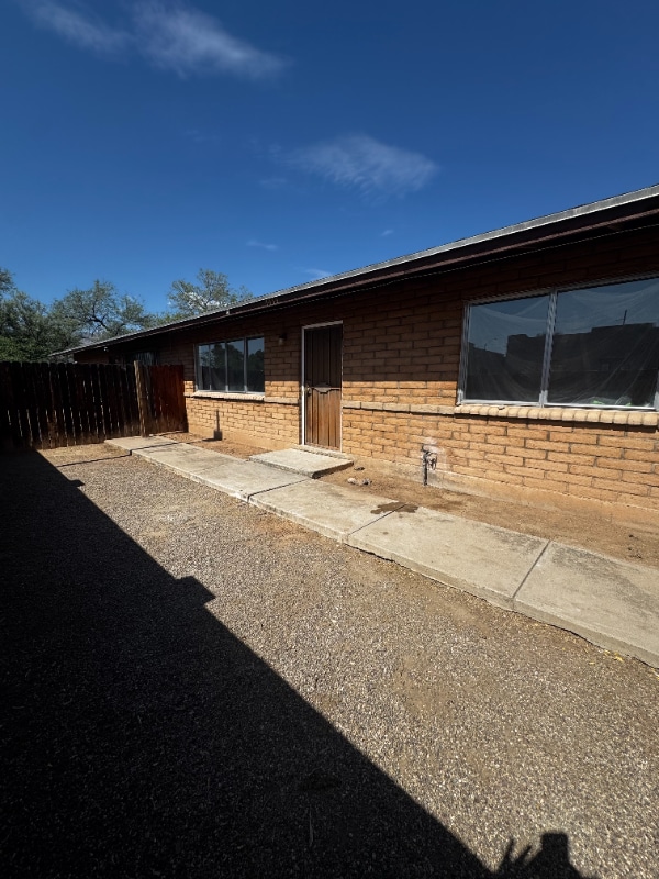 Building Photo - 3939 E Glenn St