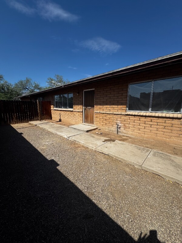 Foto del edificio - 3939 E Glenn St
