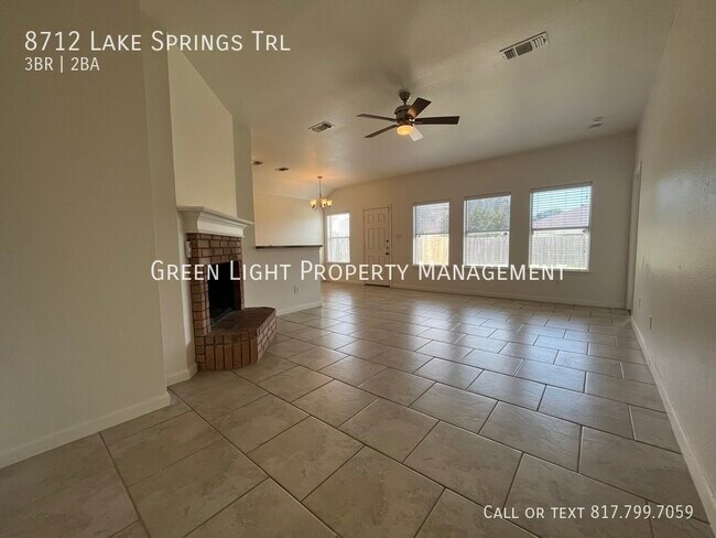 Building Photo - 8712 Lake Springs Trail