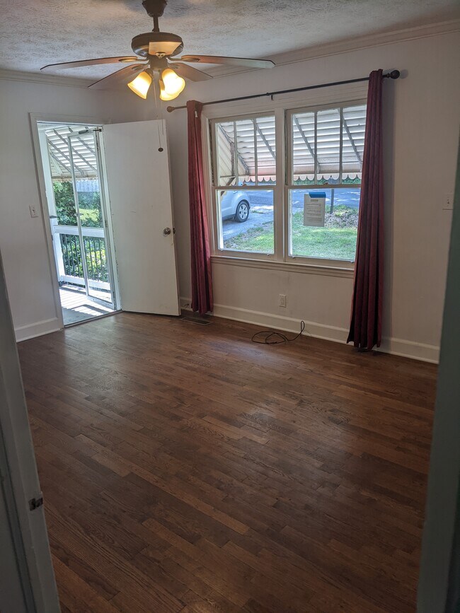 Foto del edificio - 315 Hazel St