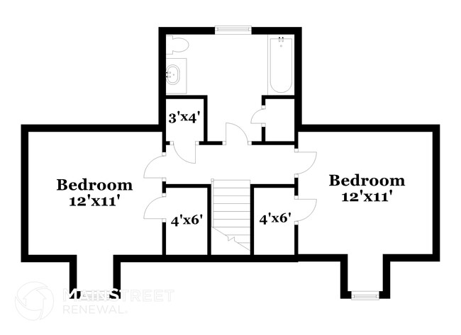 Foto del edificio - 140 Kimberly Ct