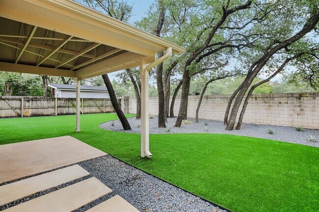 Foto del edificio - 3103 Pepper Grass Trail
