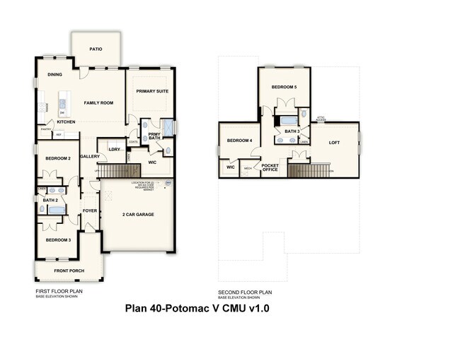 Building Photo - 1173 Walden Pond Drive