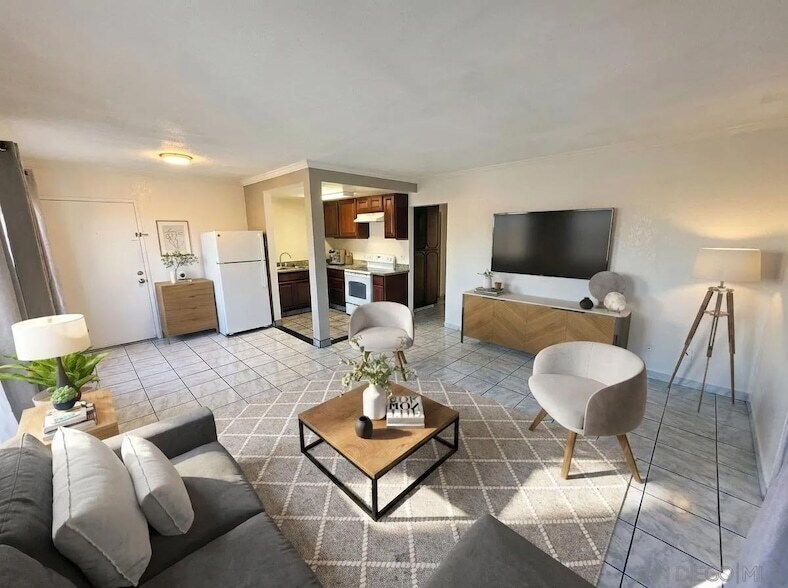 Photo - 4056 Van Dyke Avenue Unit 4