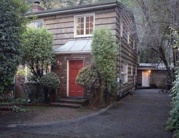 Foto principal - 121 W Blithedale Ave