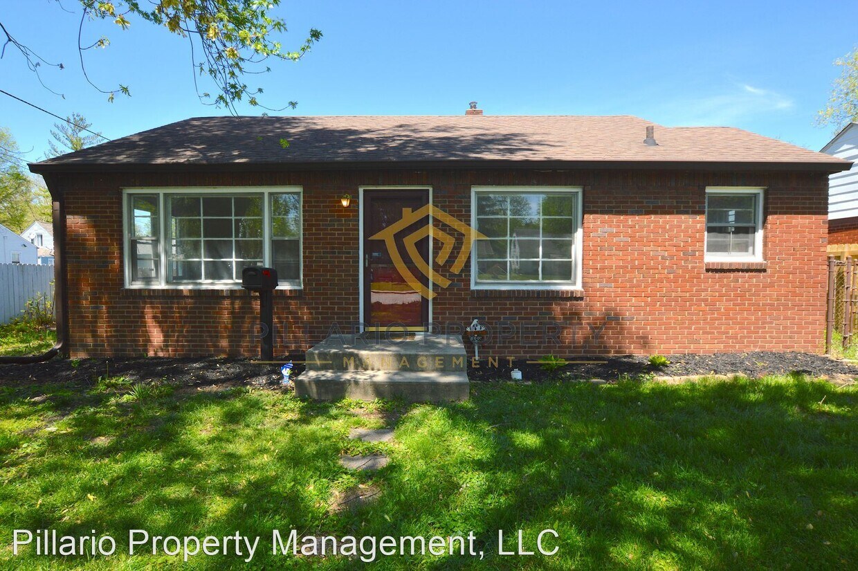 Primary Photo - 3 br, 1.5 bath House - 4516 Brookville Rd
