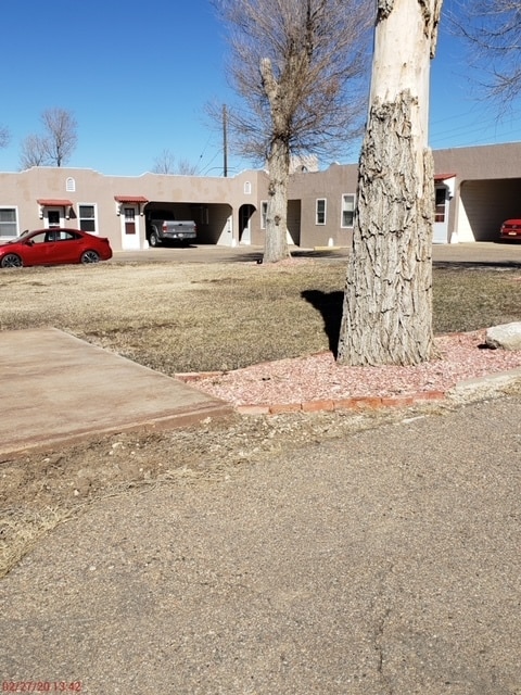 Primary Photo - 1401 Santa Fe Trl