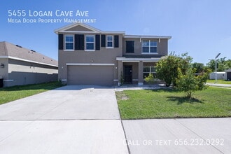 Building Photo - 5455 Logan Cave Ave