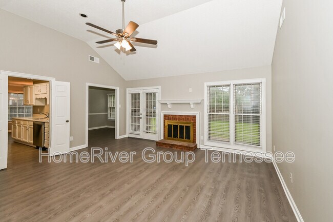 Foto del edificio - 1378 Fieldstone Trail