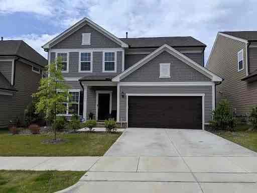 Photo - 3324 Bordwell Ridge Dr (New Hill, NC)