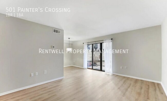 Foto del edificio - 501 Painter's Crossing-