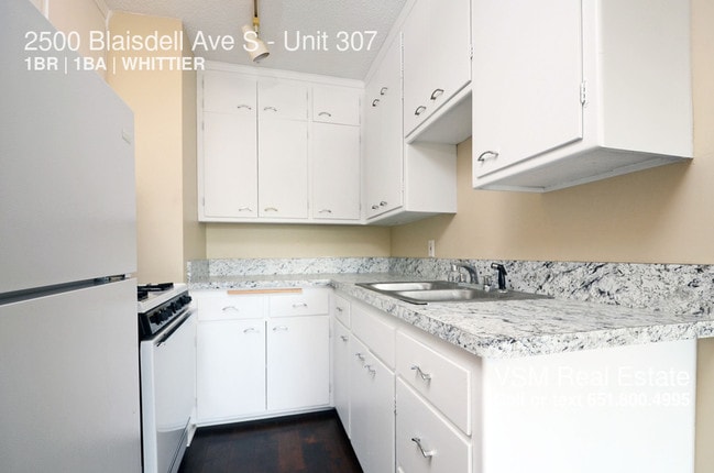Building Photo - 2500 Blaisdell Ave