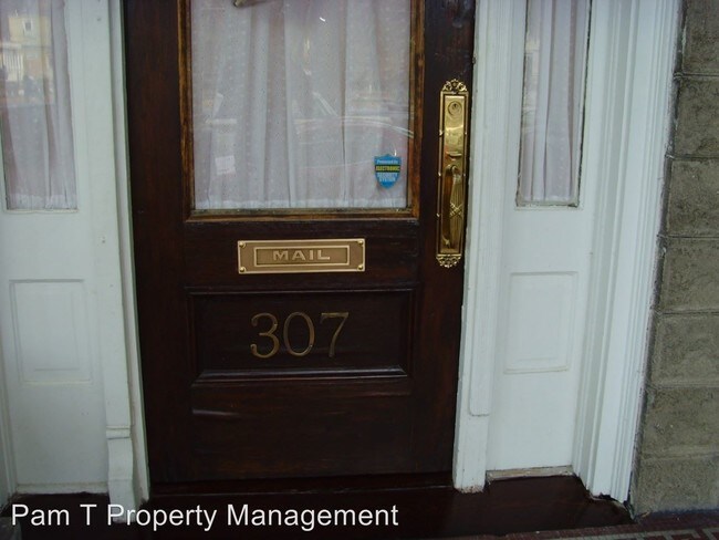 Building Photo - 3 br, 1.5 bath House - 307 East 31st Street