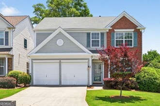 Building Photo - 591 Wendlebury Ct