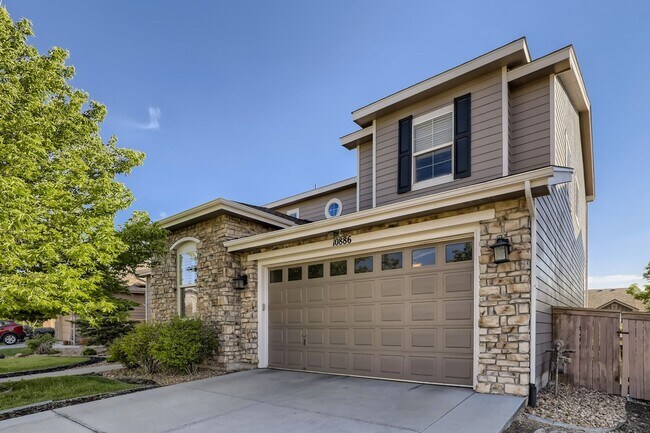 Foto del edificio - Stunningly Beautiful Highlands Ranch Home ...