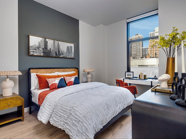 Photo - 1200 N State St Apartment