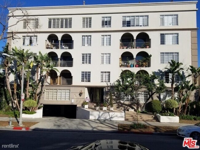 Foto del edificio - 2 br, 2 bath Condo - 434 S Canon Dr Apt 505