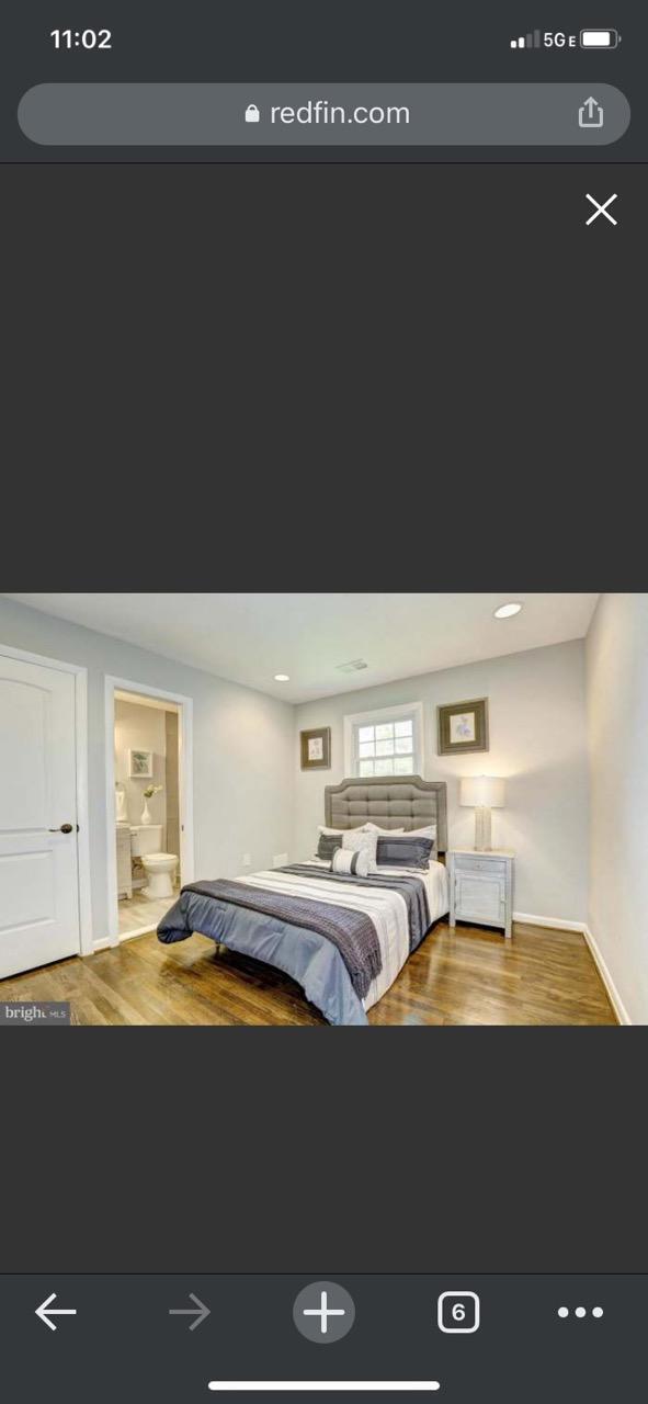 100 Ellerbe Dr, Indian Head, MD 20640 House for Rent in Indian Head