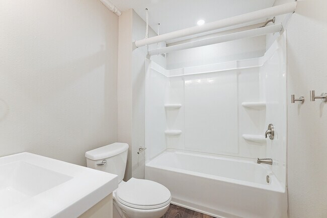Foto del edificio - 410 1st St