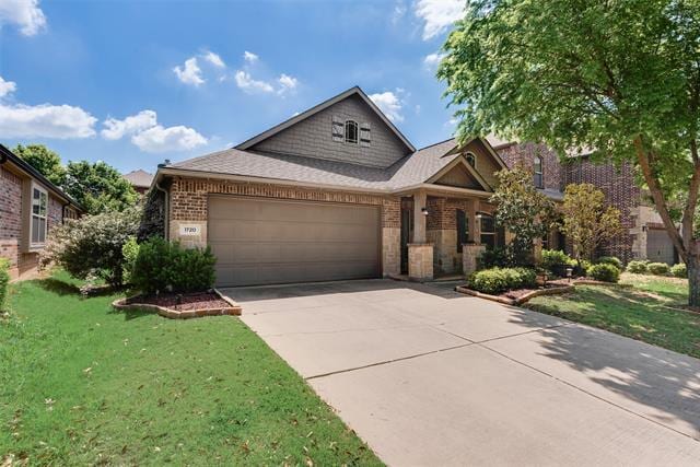 Building Photo - 1720 Medina Ln