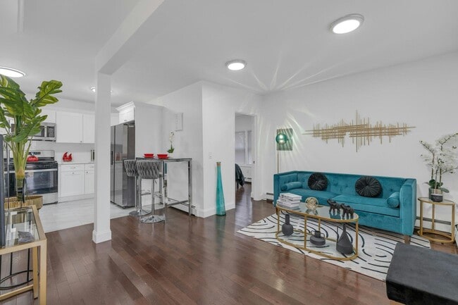 Foto del edificio - 196 2nd St