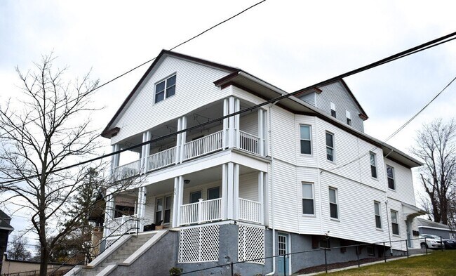 Foto del edificio - 55 Cliff Ave