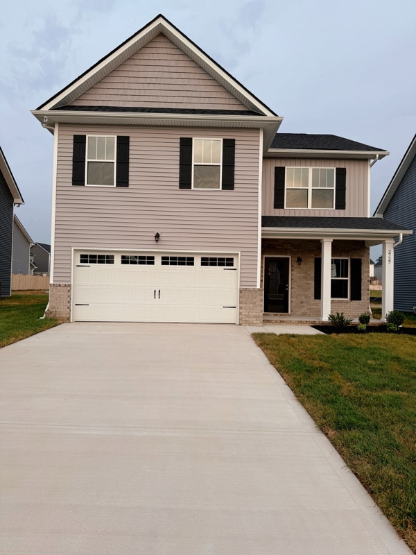 Photo - 2727 Farmhouse Dr (Maryville, TN)