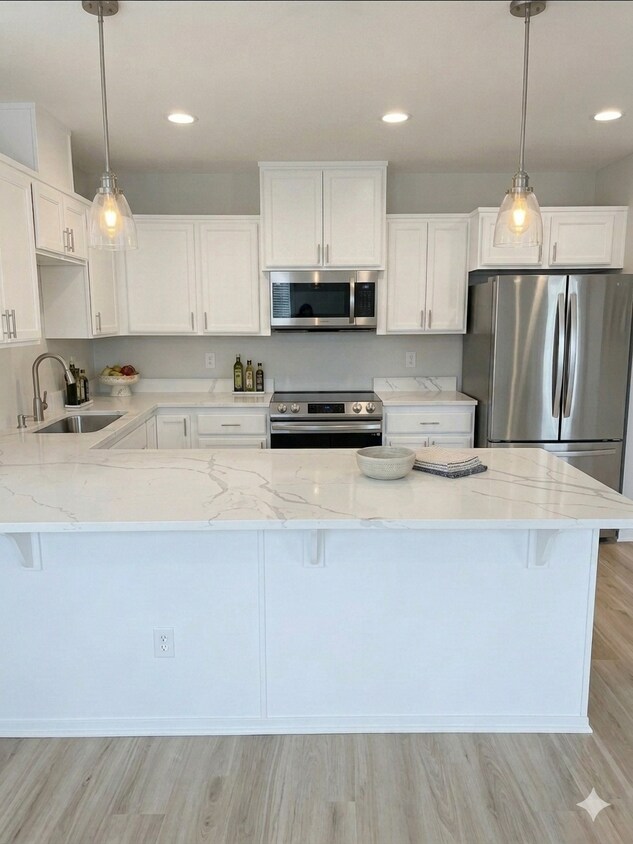 Foto del edificio - 12432 160th Street Ct E