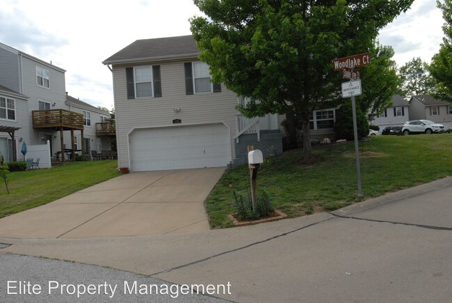 Building Photo - 3 br, 2.5 bath House - 123 Woodlake Court