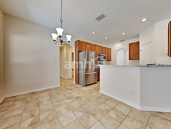 Foto del edificio - 1510 Timber Trace Dr