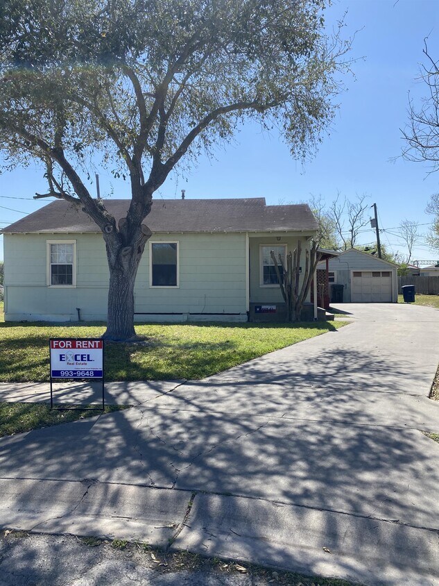 Primary Photo - 2841 Riggan St