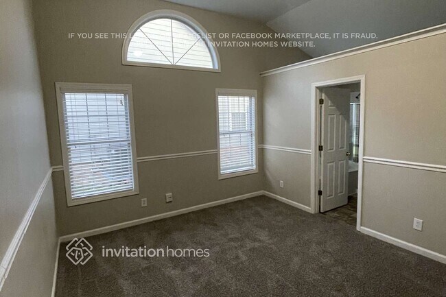 Foto del edificio - 1835 Conners Ct NW