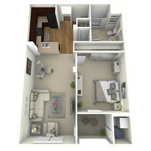 Meridian Place Apartment Homes photo'