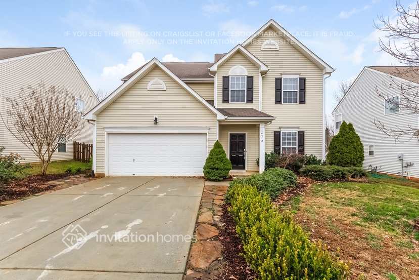Primary Photo - 14712 Castletown House Dr