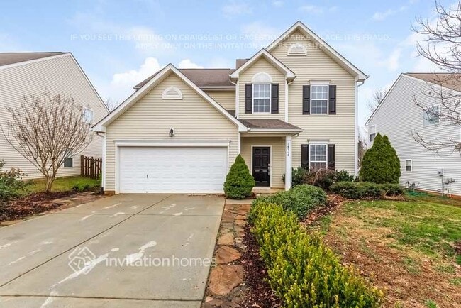Building Photo - 14712 Castletown House Dr